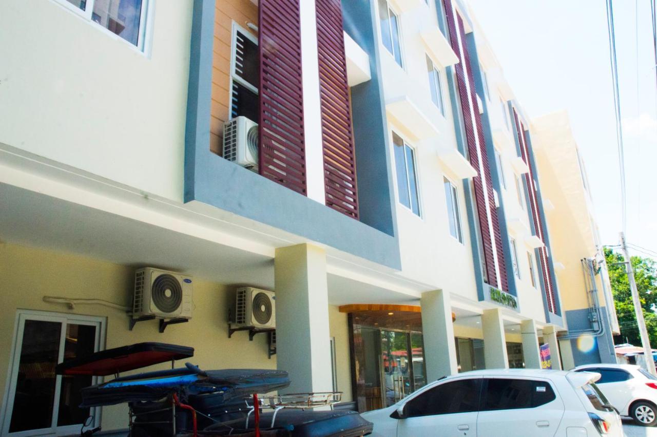 Elti Suites By Bluebookers Angeles Luaran gambar