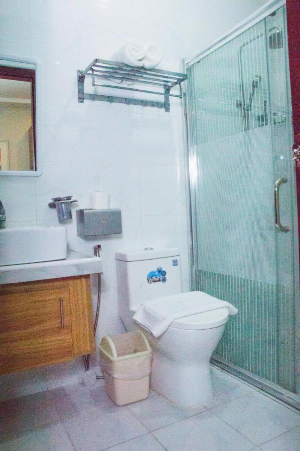 Elti Suites By Bluebookers Angeles Luaran gambar