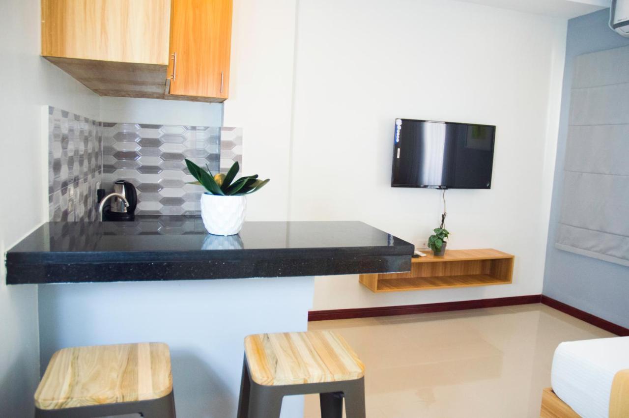 Elti Suites By Bluebookers Angeles Luaran gambar