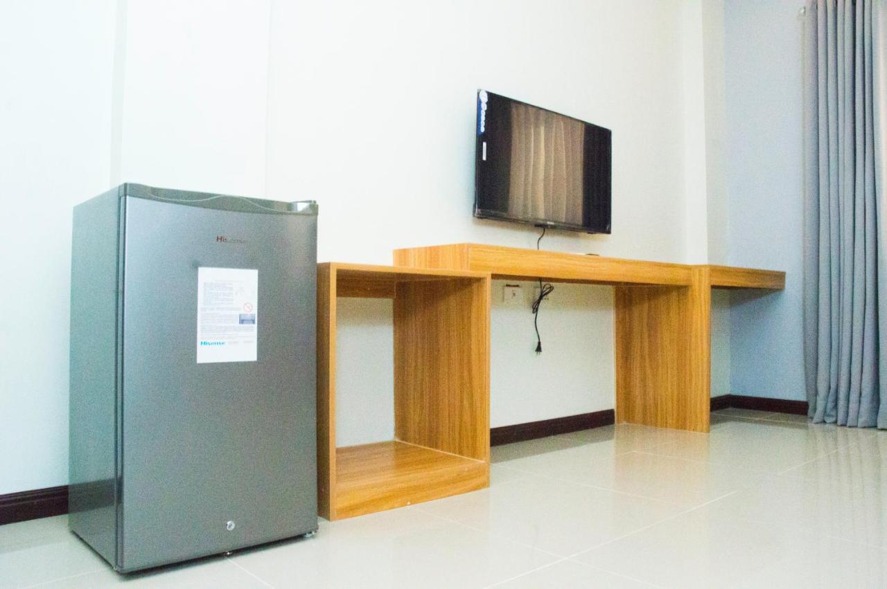 Elti Suites By Bluebookers Angeles Luaran gambar