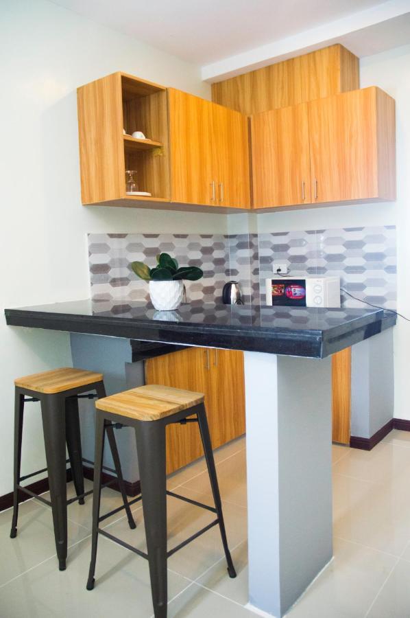 Elti Suites By Bluebookers Angeles Luaran gambar