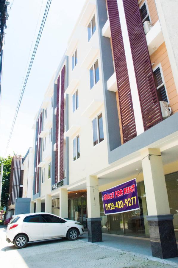 Elti Suites By Bluebookers Angeles Luaran gambar