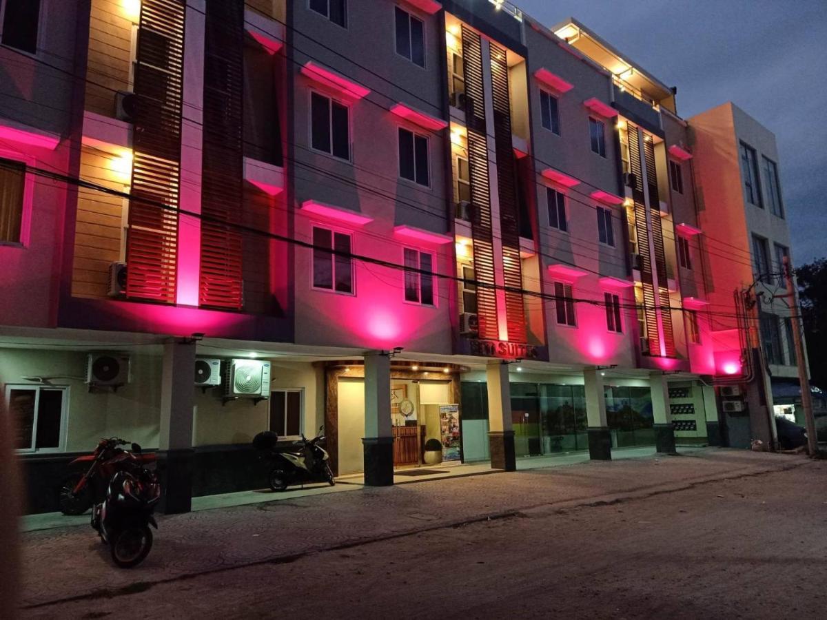 Elti Suites By Bluebookers Angeles Luaran gambar