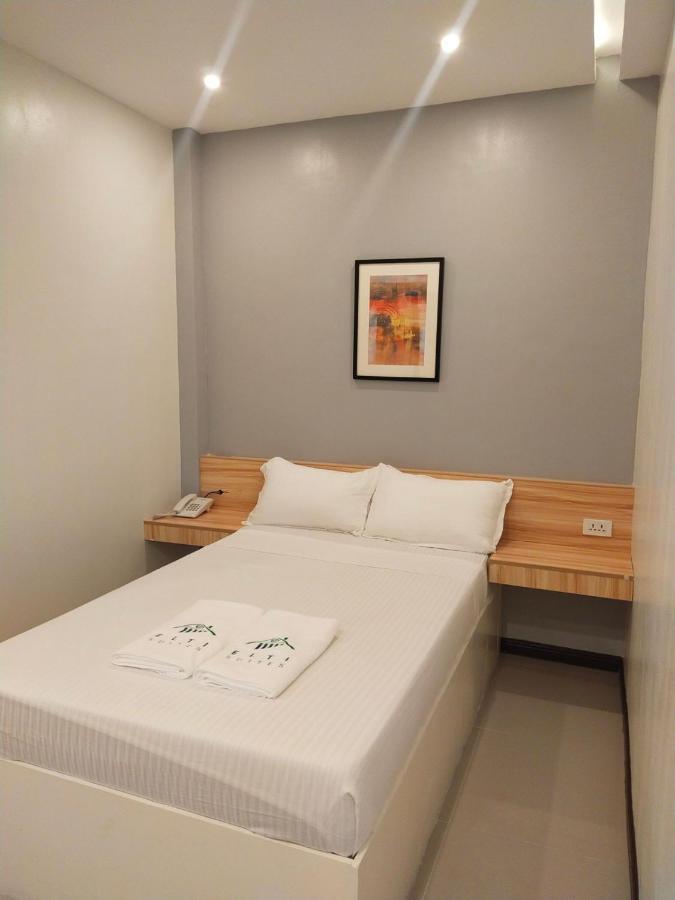 Elti Suites By Bluebookers Angeles Luaran gambar
