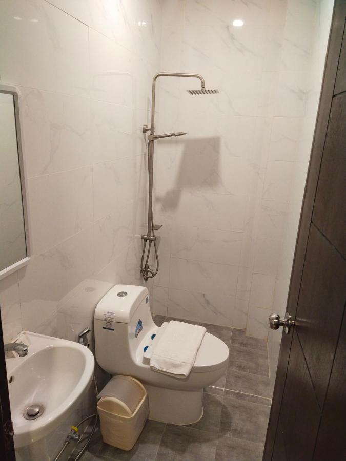 Elti Suites By Bluebookers Angeles Luaran gambar
